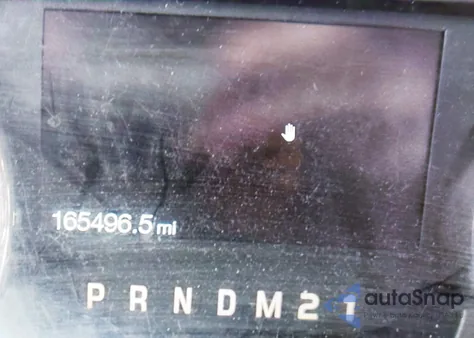 2012 Ford F-150 Lariat из США, поврежденный, VIN 1FTFW1ET9CFA65321